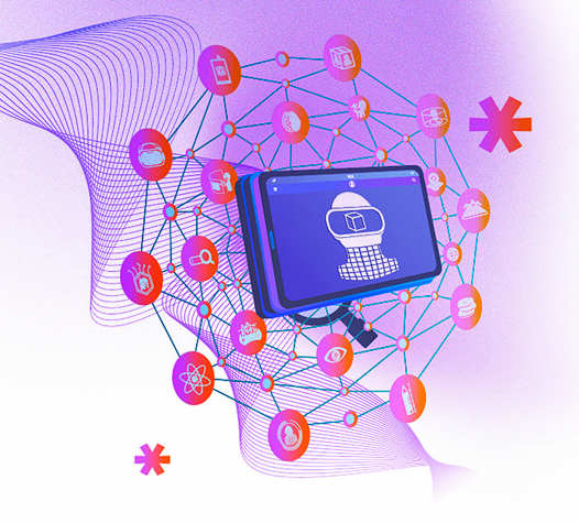 «Ростелеком» и ИРИ выпустили исследование о новых интернет‑технологиях и использовании ИИ - 1